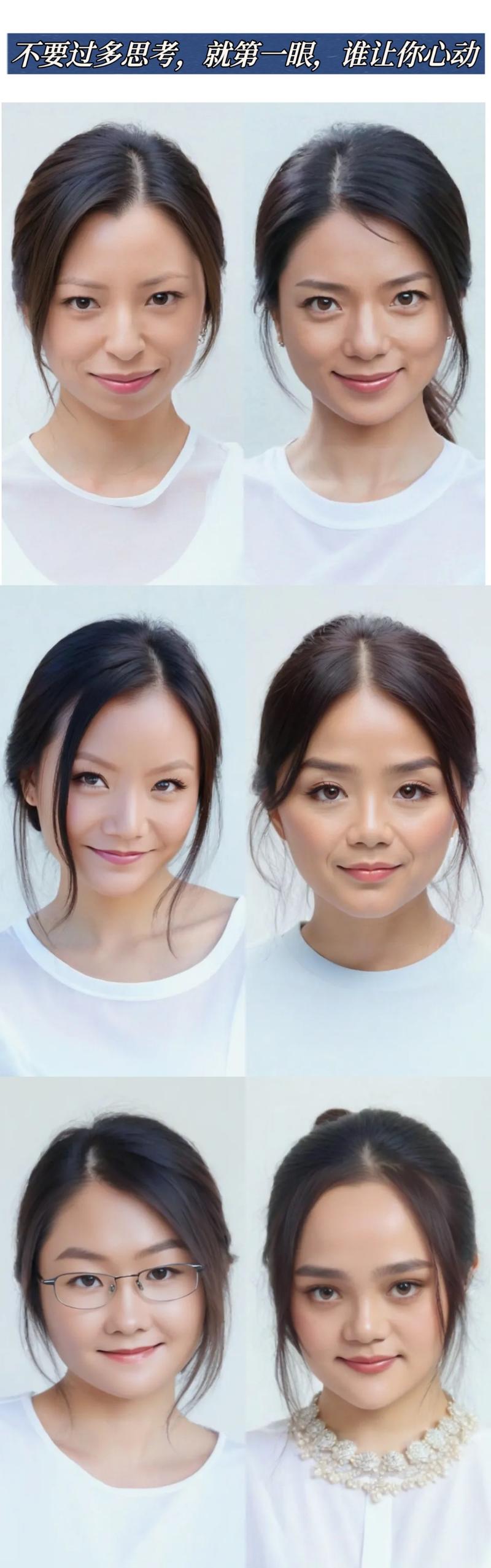 用AI合成互联网大佬们的女性..情报-搞钱线报📢论坛-网创交流-优创圈